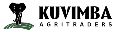Kuvimba Logo